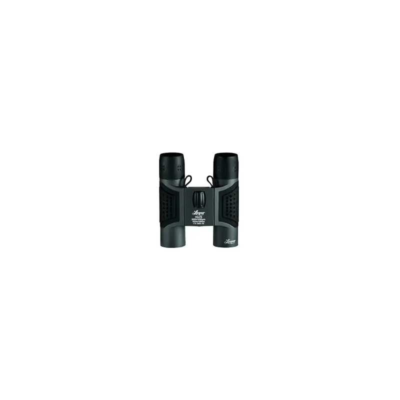 Luger Series Binoculars Lg 10 X 25-2